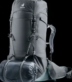 Deuter Aircontact Core 60+10 graphite-shale New