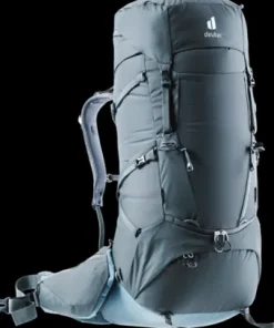 Deuter Aircontact Core 60+10 graphite-shale New