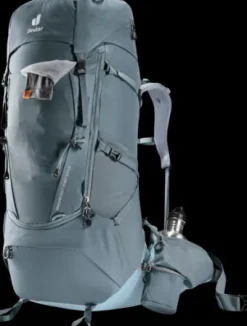 Deuter Aircontact Core 60+10 graphite-shale New