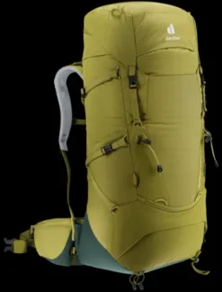 Deuter Aircontact Core 50+10 cactus-ivy Sale