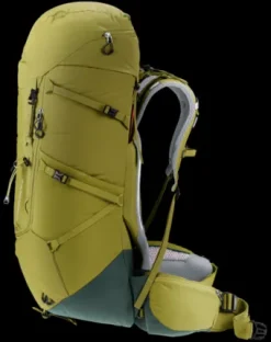 Deuter Aircontact Core 50+10 cactus-ivy Sale