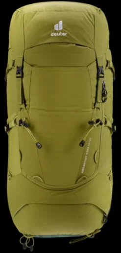Deuter Aircontact Core 50+10 cactus-ivy Sale