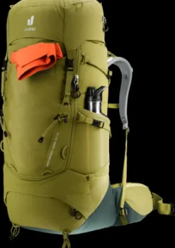 Deuter Aircontact Core 50+10 cactus-ivy Sale