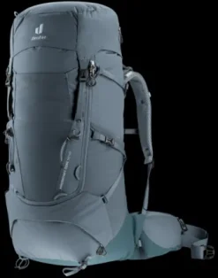 Deuter Aircontact Core 50+10 graphite-shale Sale