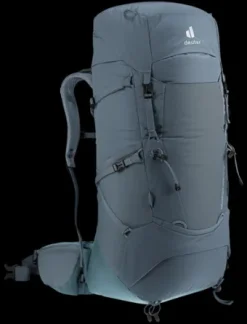 Deuter Aircontact Core 50+10 graphite-shale Sale