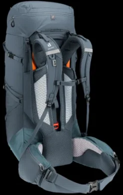 Deuter Aircontact Core 50+10 graphite-shale Sale