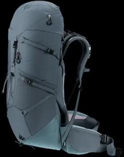 Deuter Aircontact Core 50+10 graphite-shale Sale