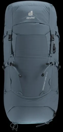 Deuter Aircontact Core 50+10 graphite-shale Sale