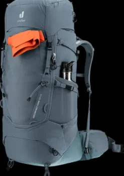 Deuter Aircontact Core 50+10 graphite-shale Sale