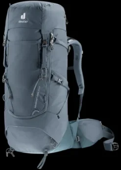 Deuter Aircontact Core 40+10 graphite-shale Outlet