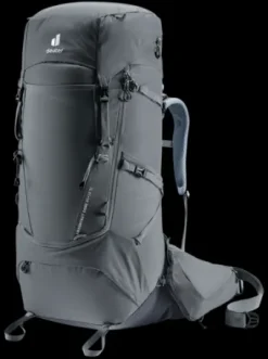 Deuter Aircontact Core 65+10 SL graphite-black Online