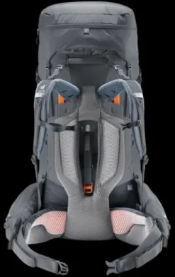 Deuter Aircontact Core 65+10 SL graphite-black Online