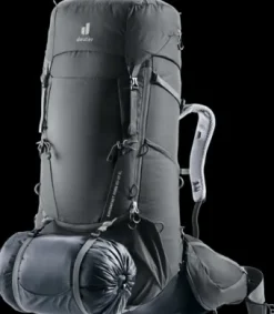 Deuter Aircontact Core 65+10 SL graphite-black Online