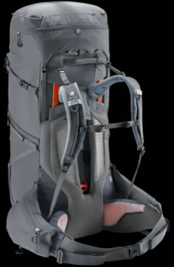 Deuter Aircontact Core 65+10 SL graphite-black Online