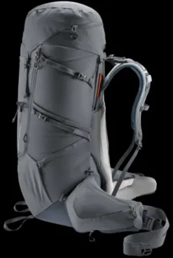 Deuter Aircontact Core 65+10 SL graphite-black Online