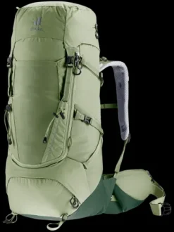 Deuter Aircontact Core 45+10 SL grove-ivy Clearance