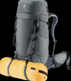 Deuter Aircontact Core 35+10 SL graphite-black Discount