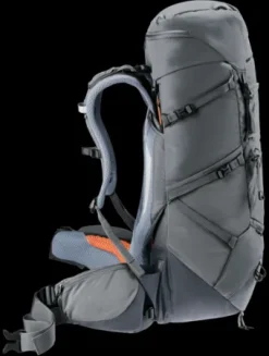Deuter Aircontact Core 35+10 SL graphite-black Discount