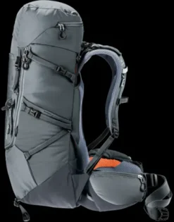 Deuter Aircontact Core 35+10 SL graphite-black Discount