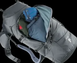 Deuter Aircontact Core 35+10 SL graphite-black Discount