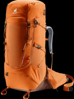 Deuter Aircontact Core 65+10 SL chestnut-umbra Clearance