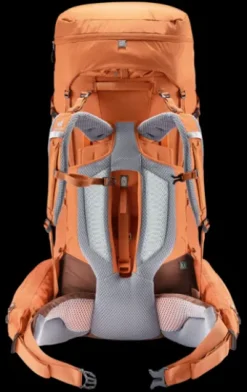Deuter Aircontact Core 65+10 SL chestnut-umbra Clearance