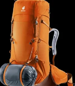 Deuter Aircontact Core 65+10 SL chestnut-umbra Clearance