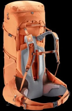 Deuter Aircontact Core 65+10 SL chestnut-umbra Clearance