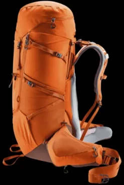Deuter Aircontact Core 65+10 SL chestnut-umbra Clearance