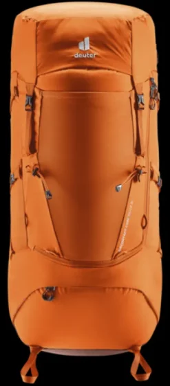 Deuter Aircontact Core 65+10 SL chestnut-umbra Clearance