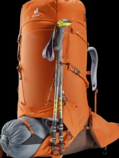 Deuter Aircontact Core 65+10 SL chestnut-umbra Clearance