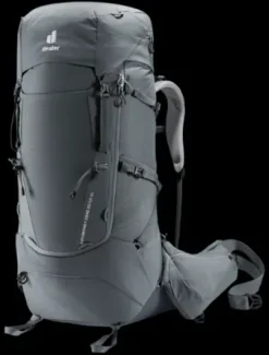 Deuter Aircontact Core 55+10 SL graphite-black Hot