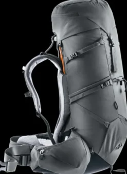 Deuter Aircontact Core 55+10 SL graphite-black Hot