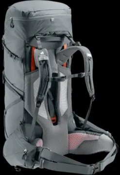 Deuter Aircontact Core 55+10 SL graphite-black Hot