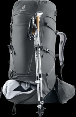 Deuter Aircontact Core 55+10 SL graphite-black Hot