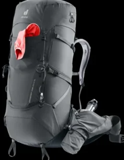 Deuter Aircontact Core 55+10 SL graphite-black Hot