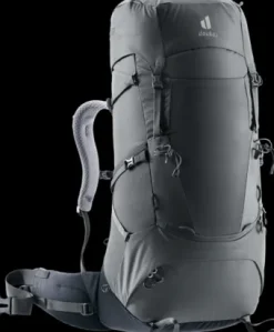 Deuter Aircontact Core 55+10 SL graphite-black Hot