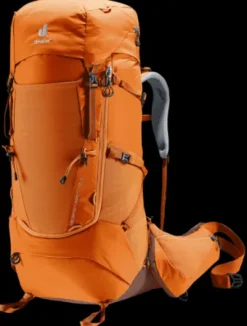Deuter Aircontact Core 55+10 SL chestnut-umbra Sale