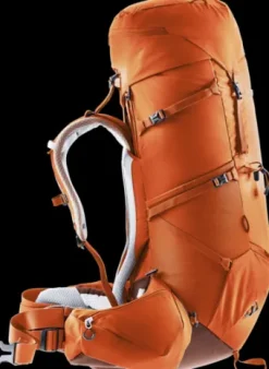 Deuter Aircontact Core 55+10 SL chestnut-umbra Sale