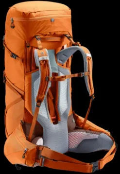 Deuter Aircontact Core 55+10 SL chestnut-umbra Sale