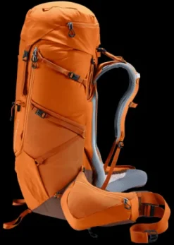 Deuter Aircontact Core 55+10 SL chestnut-umbra Sale