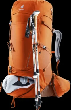 Deuter Aircontact Core 55+10 SL chestnut-umbra Sale