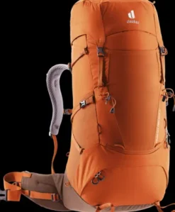 Deuter Aircontact Core 55+10 SL chestnut-umbra Sale