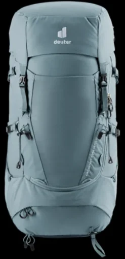 Deuter Aircontact Core 45+10 SL shale-ivy New
