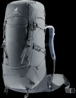 Deuter Aircontact Core 45+10 SL graphite-black Best