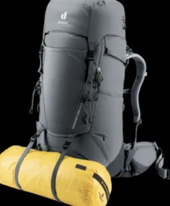 Deuter Aircontact Core 45+10 SL graphite-black Best