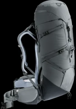 Deuter Aircontact Core 45+10 SL graphite-black Best