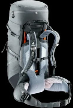 Deuter Aircontact Core 45+10 SL graphite-black Best