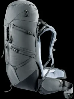 Deuter Aircontact Core 45+10 SL graphite-black Best