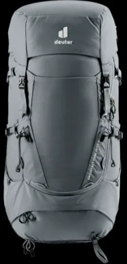 Deuter Aircontact Core 45+10 SL graphite-black Best